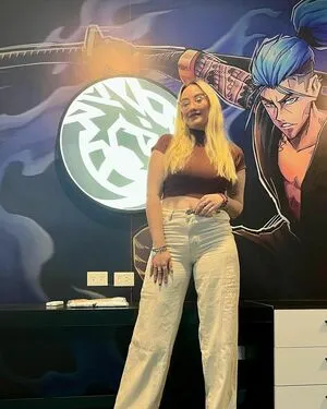 Mari Carreras OnlyFans Leaked Free Thumbnail Picture - #3kjiMTyoe9