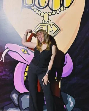 Mari Carreras OnlyFans Leaked Free Thumbnail Picture - #RpvsrKvc76