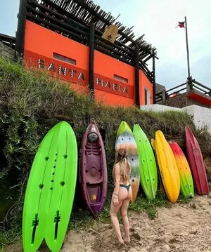 Mari Carreras OnlyFans Leaked Free Thumbnail Picture - #g94oTstbOo