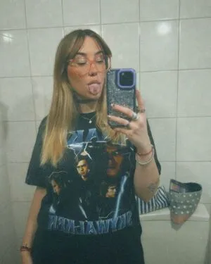 Mari Carreras OnlyFans Leaked Free Thumbnail Picture - #isYGrTOrby