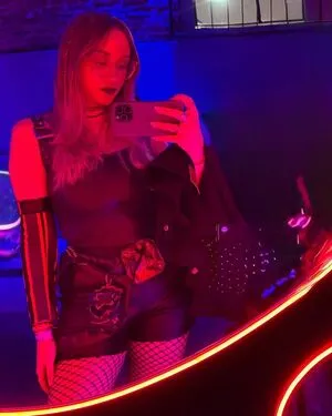 Mari Carreras OnlyFans Leaked Free Thumbnail Picture - #k3xLhkEn0V