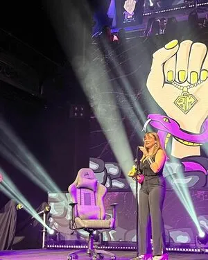 Mari Carreras OnlyFans Leaked Free Thumbnail Picture - #ytepJKKn80