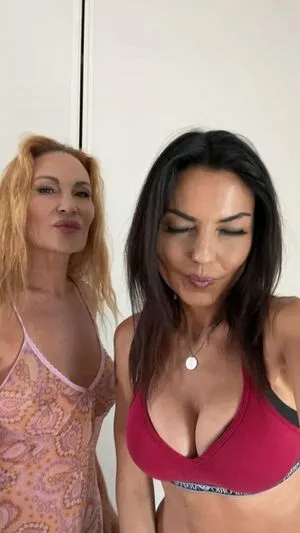 Mari Cielo Pajares OnlyFans Leaked Free Thumbnail Picture - #UF4CruilYR