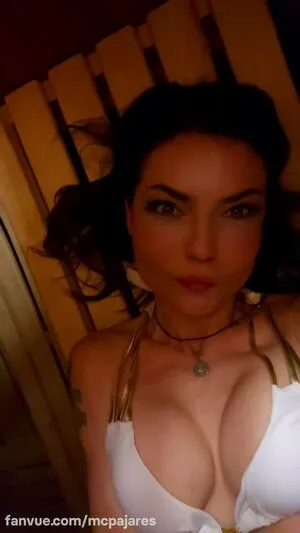 Mari Cielo Pajares OnlyFans Leaked Free Thumbnail Picture - #bRlacMsDp6