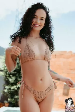 Mari Curly Suicide OnlyFans Leaked Free Thumbnail Picture - #BAz5oYvl3H