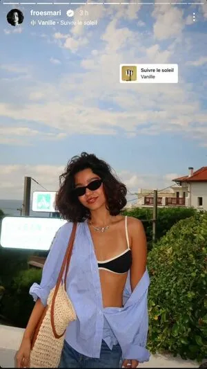 Mari Froes OnlyFans Leaked Free Thumbnail Picture - #AYaN1nsXTt