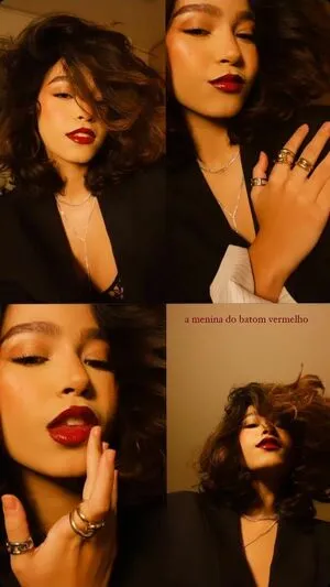 Mari Froes OnlyFans Leaked Free Thumbnail Picture - #E9veM264bj