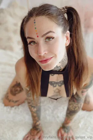 Mari Galore Vip OnlyFans Leaked Free Thumbnail Picture - #AxFS9atNsr