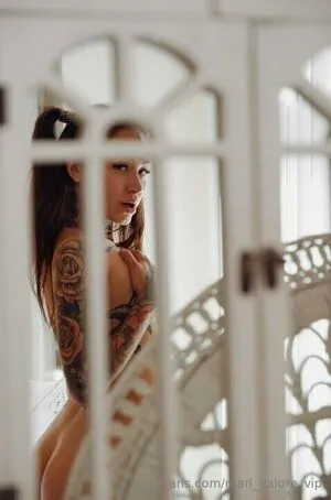 Mari Galore Vip OnlyFans Leaked Free Thumbnail Picture - #Fgild55Nca