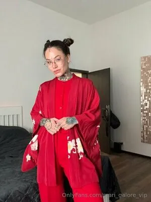 Mari Galore Vip OnlyFans Leaked Free Thumbnail Picture - #SWovqNHII6
