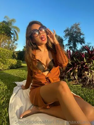 Mari Garcia OnlyFans Leaked Free Thumbnail Picture - #Hbl7A8RxxL