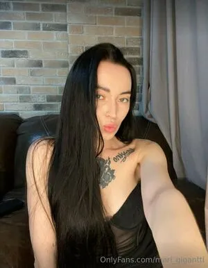 Mari Gigantti OnlyFans Leaked Free Thumbnail Picture - #FC4mpW6YUs