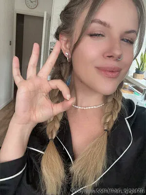 Mari Iso OnlyFans Leaked Free Thumbnail Picture - #eKeYk96Vh2