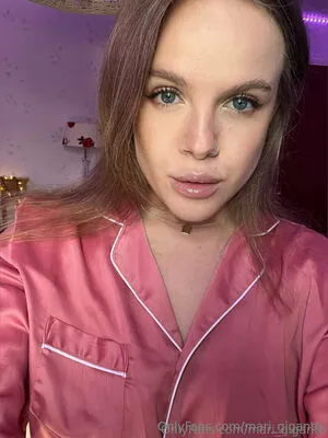 Mari Iso OnlyFans Leaked Free Thumbnail Picture - #m7JfIMmf5y