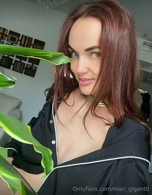 Mari Iso OnlyFans Leaked Free Thumbnail Picture - #za709lYOs3