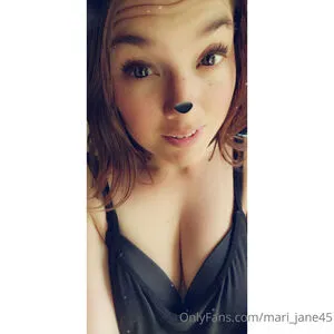 Mari Jane45 OnlyFans Leaked Free Thumbnail Picture - #eSeQ6YLP1H