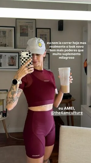 Mari Krger OnlyFans Leaked Free Thumbnail Picture - #Umb207hR4j