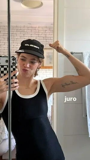 Mari Krger OnlyFans Leaked Free Thumbnail Picture - #qzI5N2wFpr