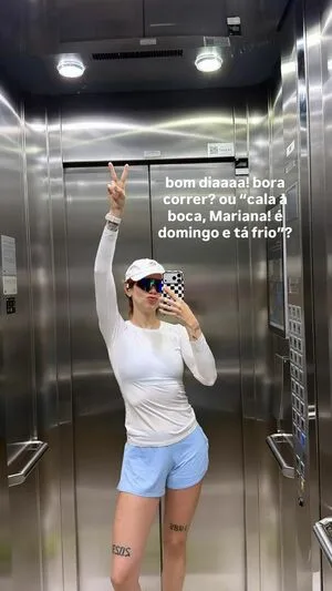 Mari Krger OnlyFans Leaked Free Thumbnail Picture - #rpSRM0UfdD