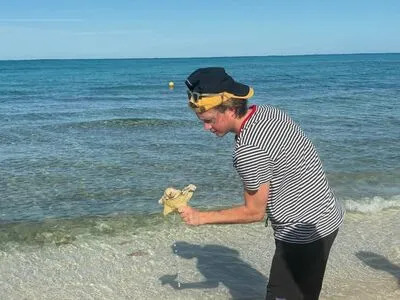 Mari Lederman OnlyFans Leaked Free Thumbnail Picture - #FeaFvqNi2K