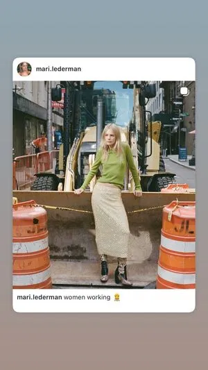 Mari Lederman OnlyFans Leaked Free Thumbnail Picture - #i8spYsyzGf