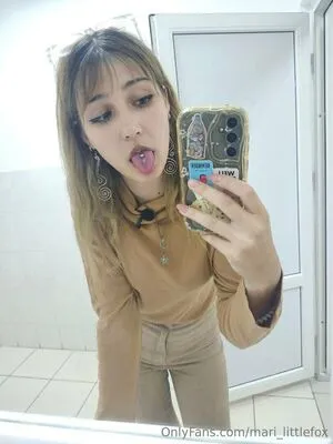 Mari Littlefox OnlyFans Leaked Free Thumbnail Picture - #acdWLybOUs