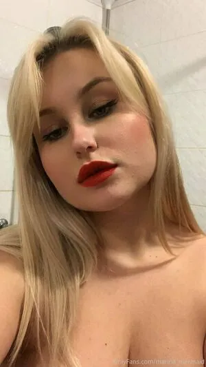 Mari Lovee Free OnlyFans Leaked Free Thumbnail Picture - #8qcgdwZ5ee