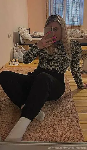 Mari Lovee Free OnlyFans Leaked Free Thumbnail Picture - #Nf4ac6He05