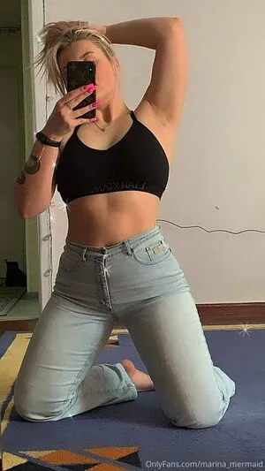 Mari Lovee Free OnlyFans Leaked Free Thumbnail Picture - #OzpW20LwTJ