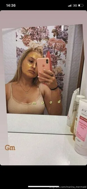Mari Lovee Free OnlyFans Leaked Free Thumbnail Picture - #RVxcDuKWtE