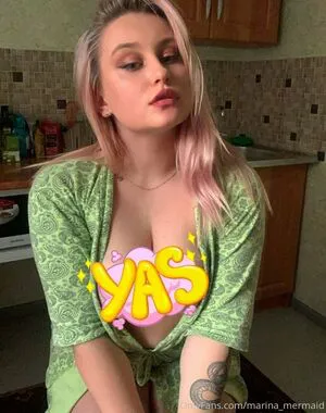 Mari Lovee Free OnlyFans Leaked Free Thumbnail Picture - #Usmm8vwxnA