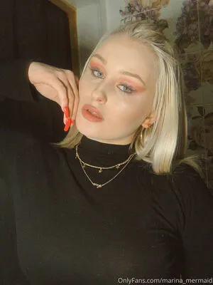 Mari Lovee Free OnlyFans Leaked Free Thumbnail Picture - #WQANbNHfLw