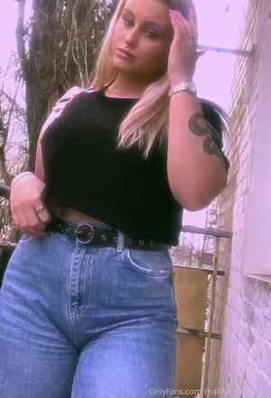 Mari Lovee Free OnlyFans Leaked Free Thumbnail Picture - #Yaqhd9cnsZ