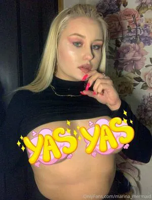 Mari Lovee Free OnlyFans Leaked Free Thumbnail Picture - #seRWZLXTvY