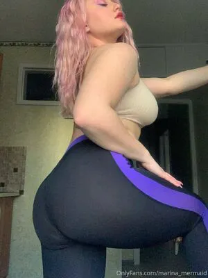 Mari Lovee Free OnlyFans Leaked Free Thumbnail Picture - #vm8oOHyoFN