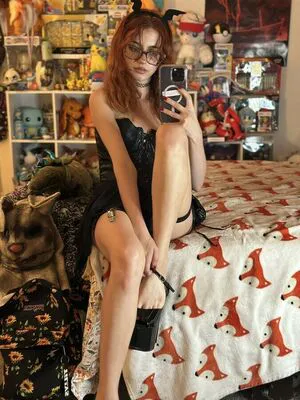 Mari M0nster OnlyFans Leaked Free Thumbnail Picture - #3nKPBETQoY