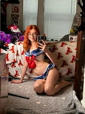 Mari M0nster OnlyFans Leaked Free Thumbnail Picture - #5Tr1dGWc6j