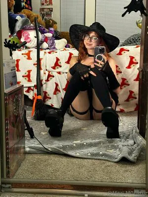 Mari M0nster OnlyFans Leaked Free Thumbnail Picture - #9CgNBb8kTZ