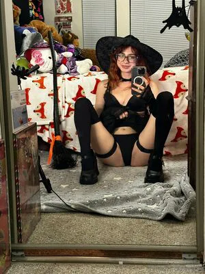Mari M0nster OnlyFans Leaked Free Thumbnail Picture - #9uXLgGdD3k