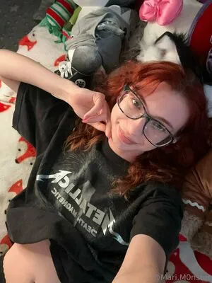 Mari M0nster OnlyFans Leaked Free Thumbnail Picture - #Ej5DFrZ6Dj