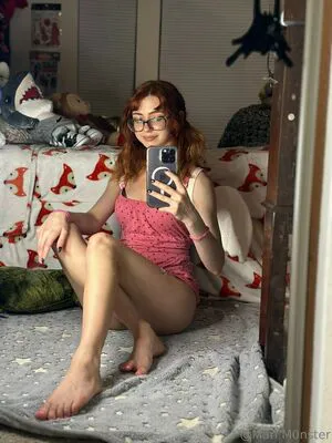 Mari M0nster OnlyFans Leaked Free Thumbnail Picture - #NJEVLVqtdR
