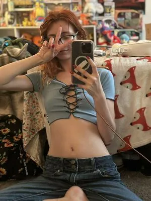 Mari M0nster OnlyFans Leaked Free Thumbnail Picture - #REkre7BjIR