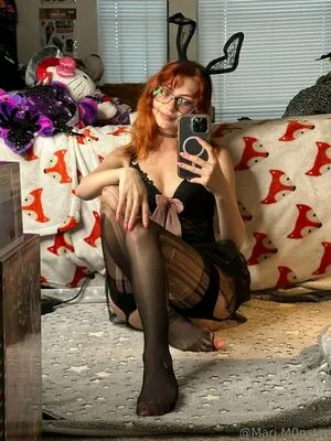 Mari M0nster OnlyFans Leaked Free Thumbnail Picture - #SWmIn4cACf