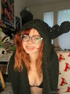 Mari M0nster OnlyFans Leaked Free Thumbnail Picture - #TdDVVQNBml