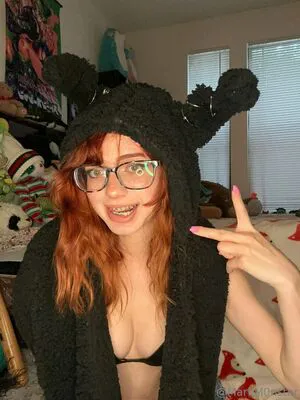 Mari M0nster OnlyFans Leaked Free Thumbnail Picture - #Wv1mZ4e8Be