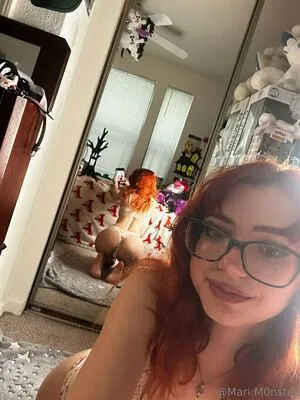 Mari M0nster OnlyFans Leaked Free Thumbnail Picture - #ZHvNl70kG8