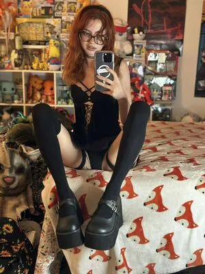 Mari M0nster OnlyFans Leaked Free Thumbnail Picture - #jxsP8VmUzA