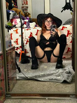 Mari M0nster OnlyFans Leaked Free Thumbnail Picture - #kHNyMFULWb