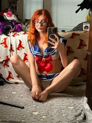 Mari M0nster OnlyFans Leaked Free Thumbnail Picture - #xhgfj3qvrz