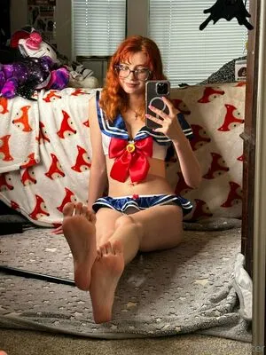 Mari M0nster OnlyFans Leaked Free Thumbnail Picture - #y1FLXCDrju